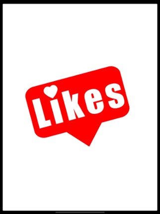 Likes screenshot