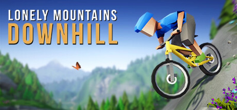 Lonely Mountains: Downhill Image