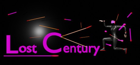 Games like Lost Century