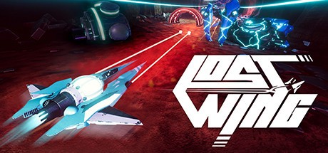 Games like Lost Wing