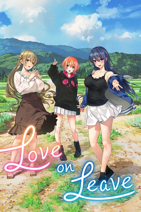 Games like Love on Leave