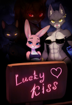 Lucky Kiss Image