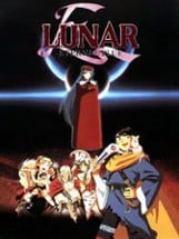 Lunar: Eternal Blue Image