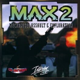 Games like M.A.X.: Mechanized Assault & Exploration 2