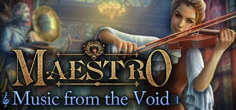 Games like Maestro: Music from the Void Collector's Edition
