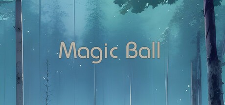 Games like magic ball