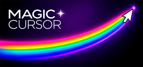 Games like Magic Cursor