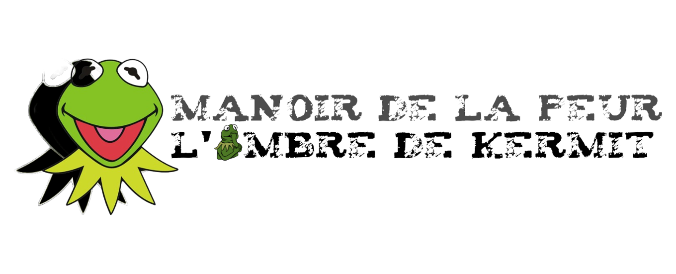 Games like Manoir de la peur : L'ombre de Kermit | VR