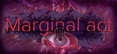 Games like Marginal act