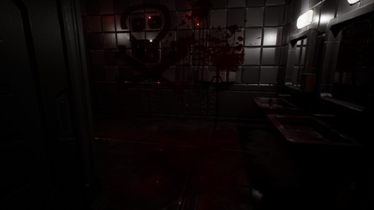 Mars Mirage screenshot