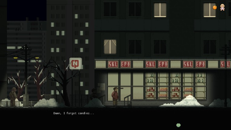 Martial Law screenshot