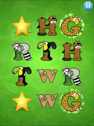 Match Family Puzzle screenshot