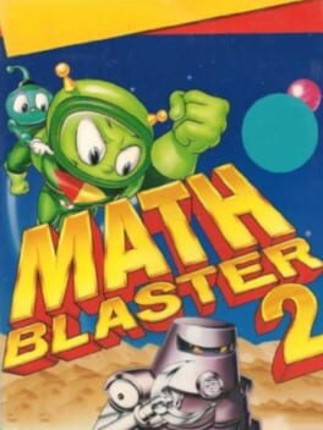 Math Blaster: Episode Two - Secret of the Lost City Image