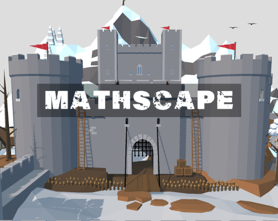 Mathscape Image
