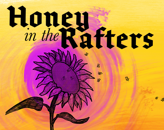 Mausritter: Honey in the Rafters Image