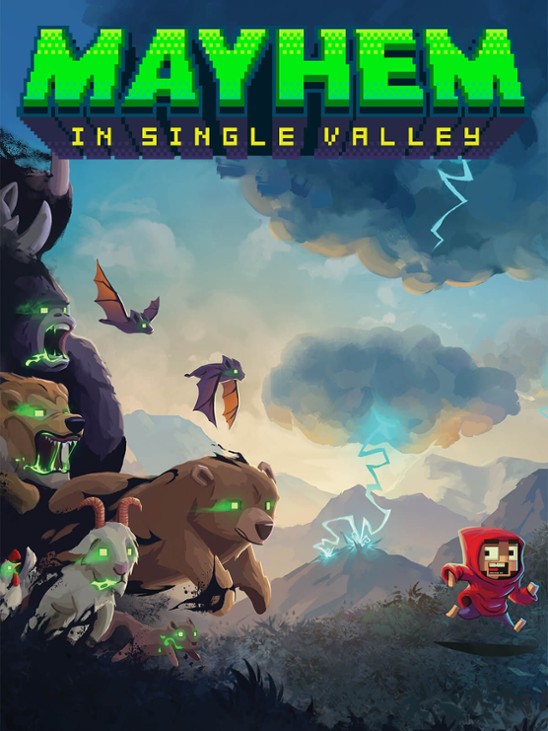 Games like Mayhem in Single Valley