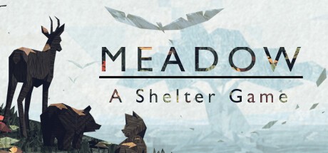 Games like Meadow