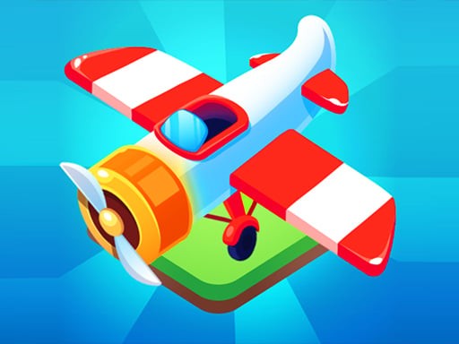 Games like Merge Plane