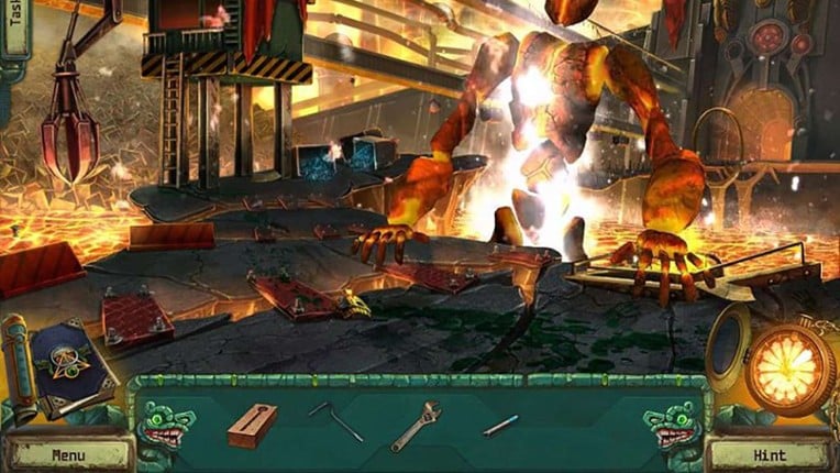 Mexicana: Deadly Holiday Image