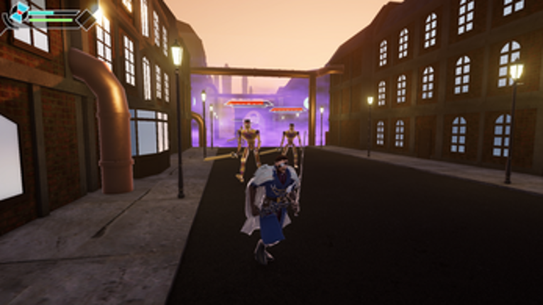 MIDNIGHT PROTOCOL Image