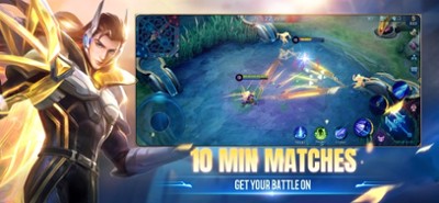 Mobile Legends: Bang Bang Image