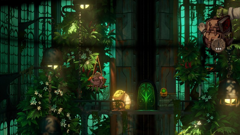 Monsterful Tavern screenshot