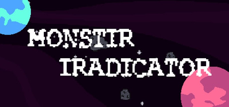 Monstir Iradicator Image