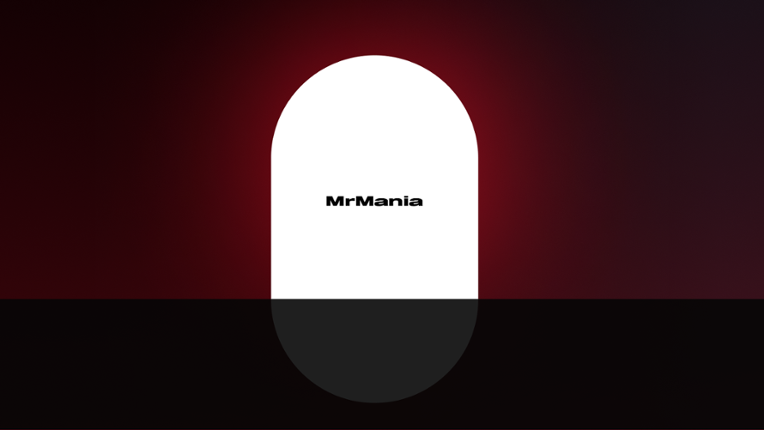 Mr Mania Game Cover