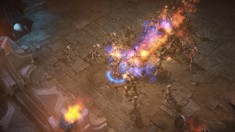 MU Legend: EVO screenshot