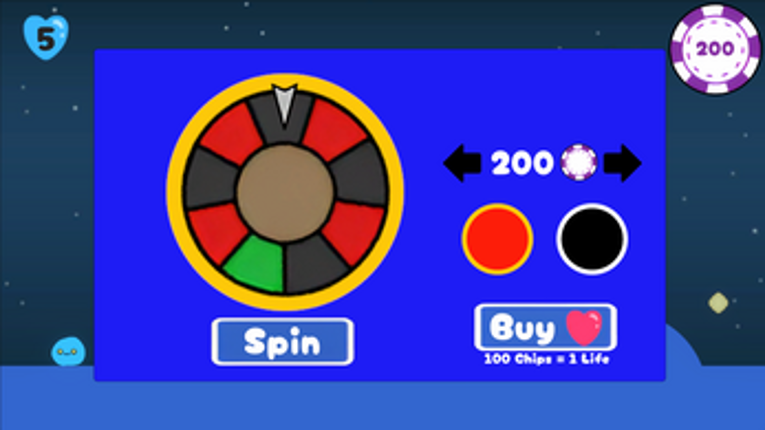 Munchy's Munchies screenshot