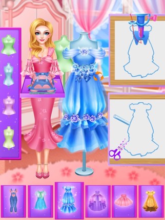 My Birthday Party screenshot