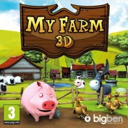 Games like My Farm 3D