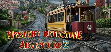 Games like Mystery Detective Adventure 2
