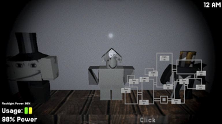 Nacho's Night Shift [DEMO] Image