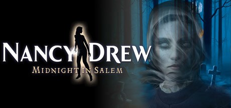 Games like Nancy Drew: Midnight in Salem