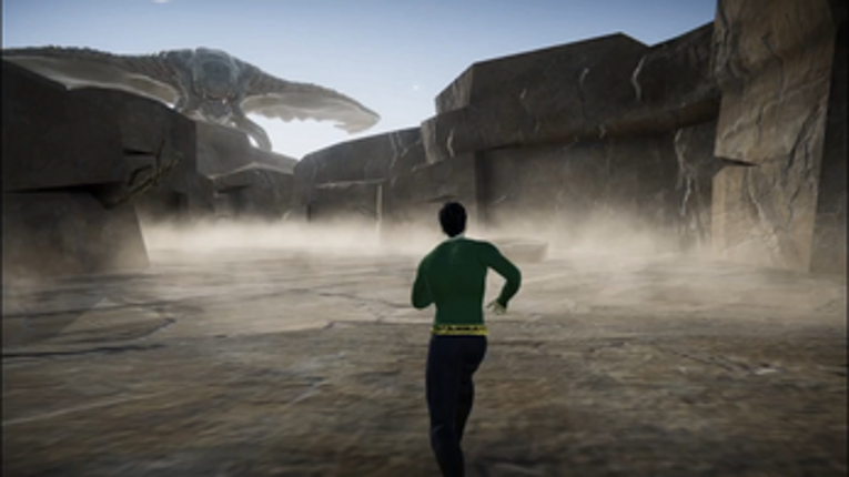 NarakNashak screenshot