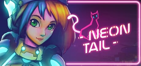 Games like Neon Tail