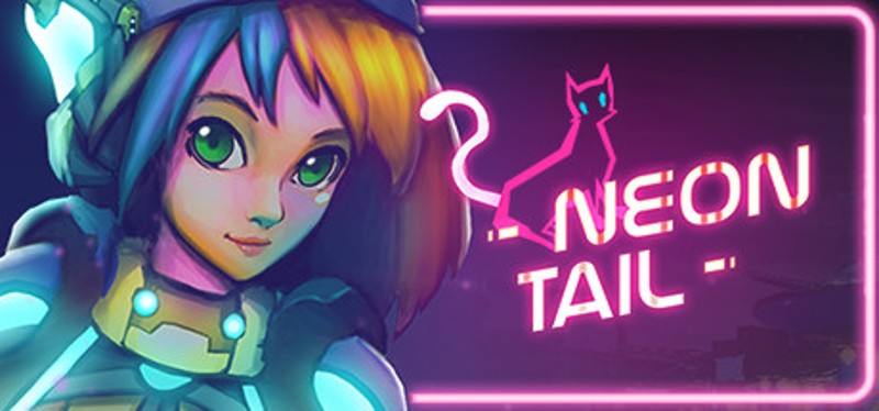 Neon Tail Image