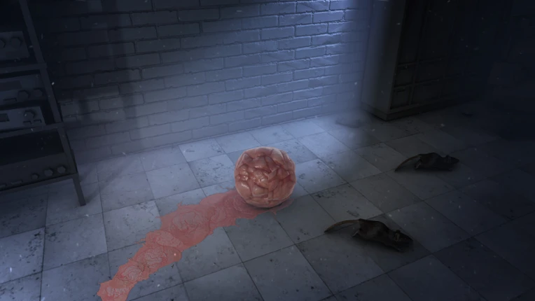 NEVERFED Image