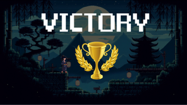 Ninja's Adventure screenshot