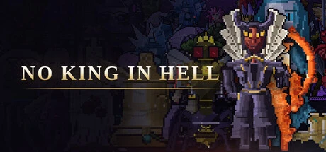 Games like NO KING IN HELL