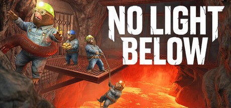 Games like No Light Below