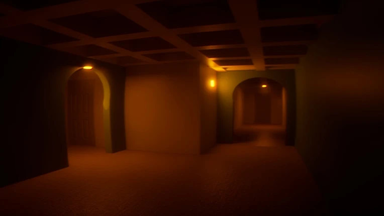 NO SHELTER Image