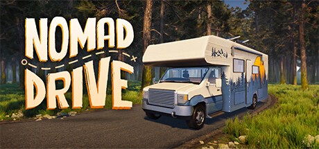 Games like Nomad Drive