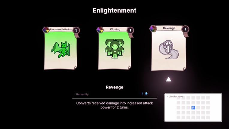 NOSTALGIA screenshot