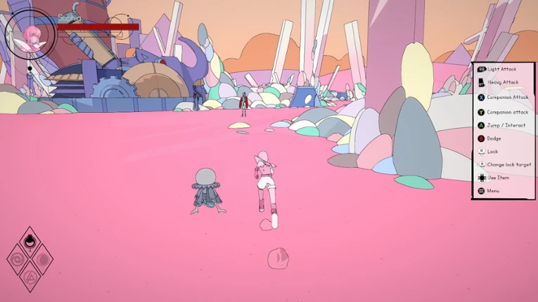 Obec screenshot