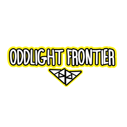 OddLight Frontier Game Cover