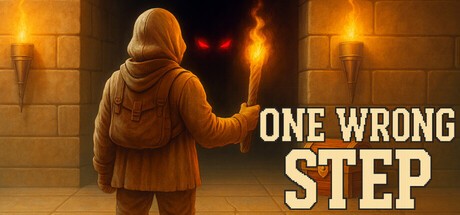 Games like One Wrong Step