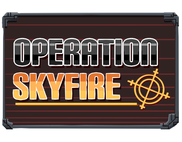 Games like Operation Skyfire v1.1a