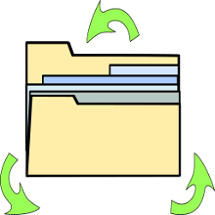 OrganizerFiles Image